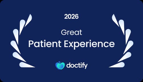 Great patient experience
