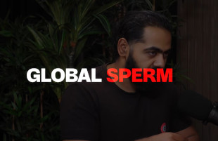 male fertility